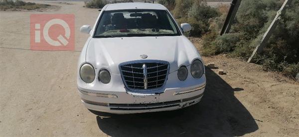 کیا ئۆپیرۆس 2006  بۆ فرۆشتن لە عێراق - سوق الشیووخ